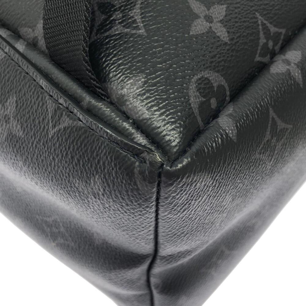 Louis Vuitton Monogram Eclipse Discovery Backpack… - image 3